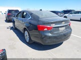 Chevrolet Impala 2Lt 2G1125S38F9249916 снимка
