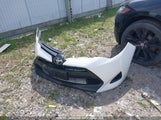 Toyota Corolla Ce 2T1BURHE2JC117121 снимка