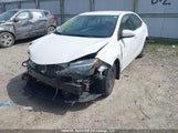 Toyota Corolla Ce 2T1BURHE2JC117121 снимка