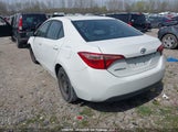 Toyota Corolla Ce 2T1BURHE2JC117121 снимка