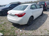 Toyota Corolla Ce 2T1BURHE2JC117121 снимка