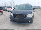 Dodge Grand Caravan Crew 2C4RDGDG5DR803622 снимка