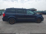 Dodge Grand Caravan Crew 2C4RDGDG5DR803622 fotografie