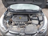Hyundai Elantra Gl 5NPDH4AE9DH275094 снимка