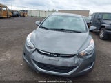 Hyundai Elantra Gl 5NPDH4AE9DH275094 снимка