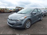 Hyundai Elantra Gl 5NPDH4AE9DH275094 снимка