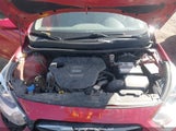 Hyundai Accent Gl KMHCT4AE7EU772867 снимка