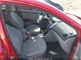 Hyundai Accent Gl KMHCT4AE7EU772867 снимка