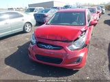 Hyundai Accent Gl KMHCT4AE7EU772867 снимка