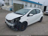 Toyota Prius C Technology JTDKDTB32D1539273 снимка