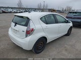 Toyota Prius C Technology JTDKDTB32D1539273 снимка