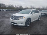 Toyota Venza Base V6 4T3BK3BB4BU052975 снимка