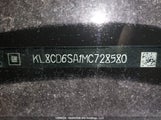 Chevrolet Spark 1Lt Cvt KL8CD6SA1MC728580 снимка