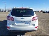 Hyundai Santa Fe Gl 3.5 Sport 5XYZGDAGXCG119338 fotografie