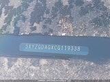 Hyundai Santa Fe Gl 3.5 Sport 5XYZGDAGXCG119338 снимка