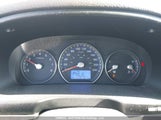 Hyundai Santa Fe Gl 3.5 Sport 5XYZGDAGXCG119338 fotografie