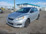 Toyota Corolla Matrix 2T1KU40E29C119221 снимка