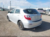 Toyota Corolla Matrix 2T1KU40E29C119221 снимка