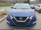 Nissan Qashqai Sl/Sv JN1BJ1BW1NW492042 fotografie
