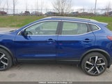 Nissan Qashqai Sl/Sv JN1BJ1BW1NW492042 fotografie