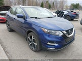 Nissan Qashqai Sl/Sv JN1BJ1BW1NW492042 снимка
