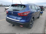 Nissan Qashqai Sl/Sv JN1BJ1BW1NW492042 fotografie