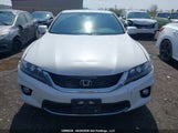 Honda Accord Ex-L-Navi 1HGCT1B87EA801170 fotografie