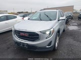 GMC Terrain Sle 3GKALMEV1JL270516 снимка