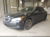 Honda Accord Ex 1HGCP26789A802457 снимка