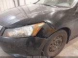 Honda Accord Ex 1HGCP26789A802457 снимка