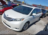 Toyota Sienna Xle/Limited 5TDDK3DC8FS104680 photo