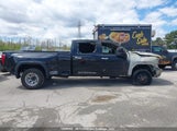 GMC Sierra 1GT49WEY1RF267134 снимка