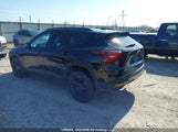 Chevrolet Trax KL77LKE29SC100026 снимка