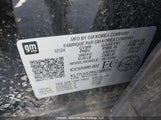 Chevrolet Trax KL77LKE29SC100026 снимка