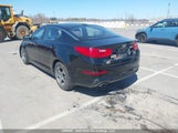 Kia Optima Lx KNAGM4A78E5496484 fotografie