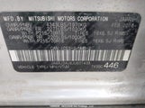Mitsubishi Rvr Se JA4AJ3AU8JU601438 снимка