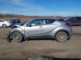 Toyota C-Hr Xle/Xle Premium NMTKHMBX2JR064296 снимка