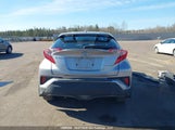 Toyota C-Hr Xle/Xle Premium NMTKHMBX2JR064296 снимка