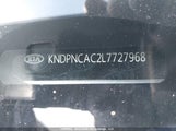 Kia Sportage Ex KNDPNCAC2L7727968 снимка