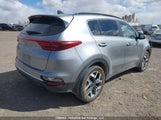 Kia Sportage Ex KNDPNCAC2L7727968 снимка