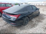 Hyundai Elantra Preferred Ivt KMHLM4AG0NU363768 fotografie