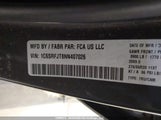Ram  Laramie 1C6SRFJT8NN407026 снимка