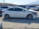 Hyundai Elantra Gls KMHD84LF9HU380344 fotografie