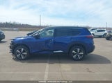 Nissan Rogue Platinum JN8BT3DD6NW276352 photo