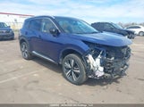 Nissan Rogue Platinum JN8BT3DD6NW276352 photo