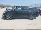 Hyundai Santa Fe Gls KM8SNDHF8DU008450 снимка