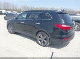 Hyundai Santa Fe Gls KM8SNDHF8DU008450 снимка