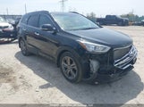 Hyundai Santa Fe Gls KM8SNDHF8DU008450 снимка