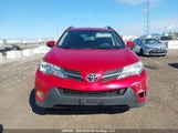 Toyota Rav4 Le 2T3BFREV2EW141915 снимка