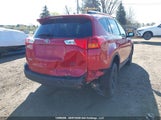 Toyota Rav4 Le 2T3BFREV2EW141915 снимка